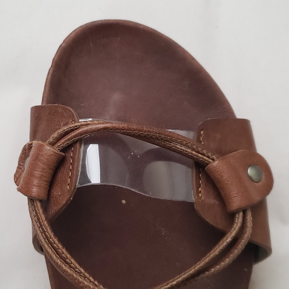 Leather Sandals - Picture 4 of 8